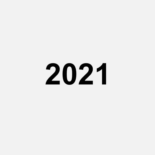 Awards 2021