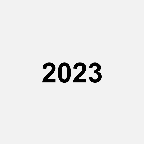Awards 2023