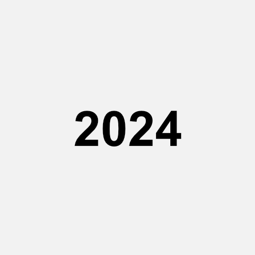 Awards 2024