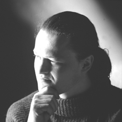 Designer Roy Schäfer