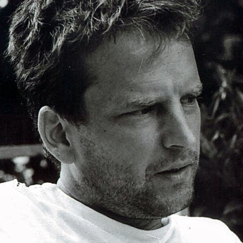 Designer Alexander Schenk