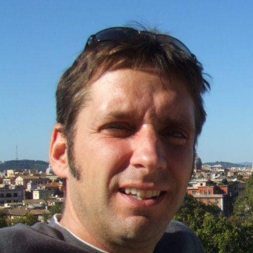 Ulf Seydell
